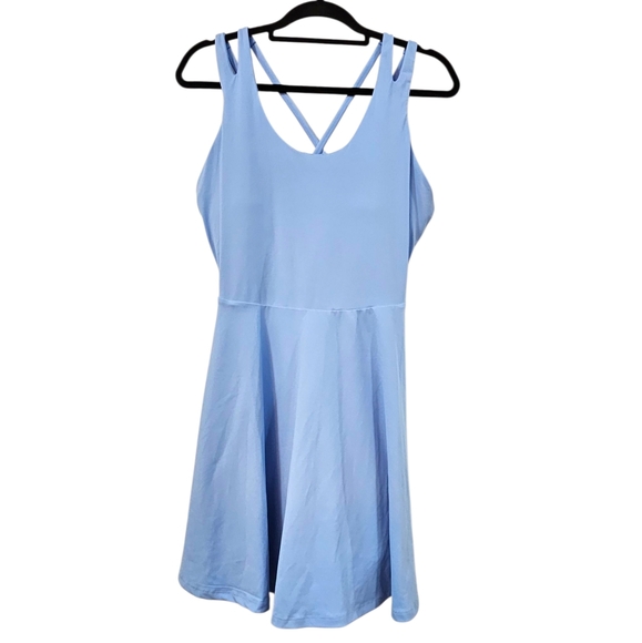 Fabletics Dresses & Skirts - NWT Fabletics Boost Performance Dress Classic Mini Size XL